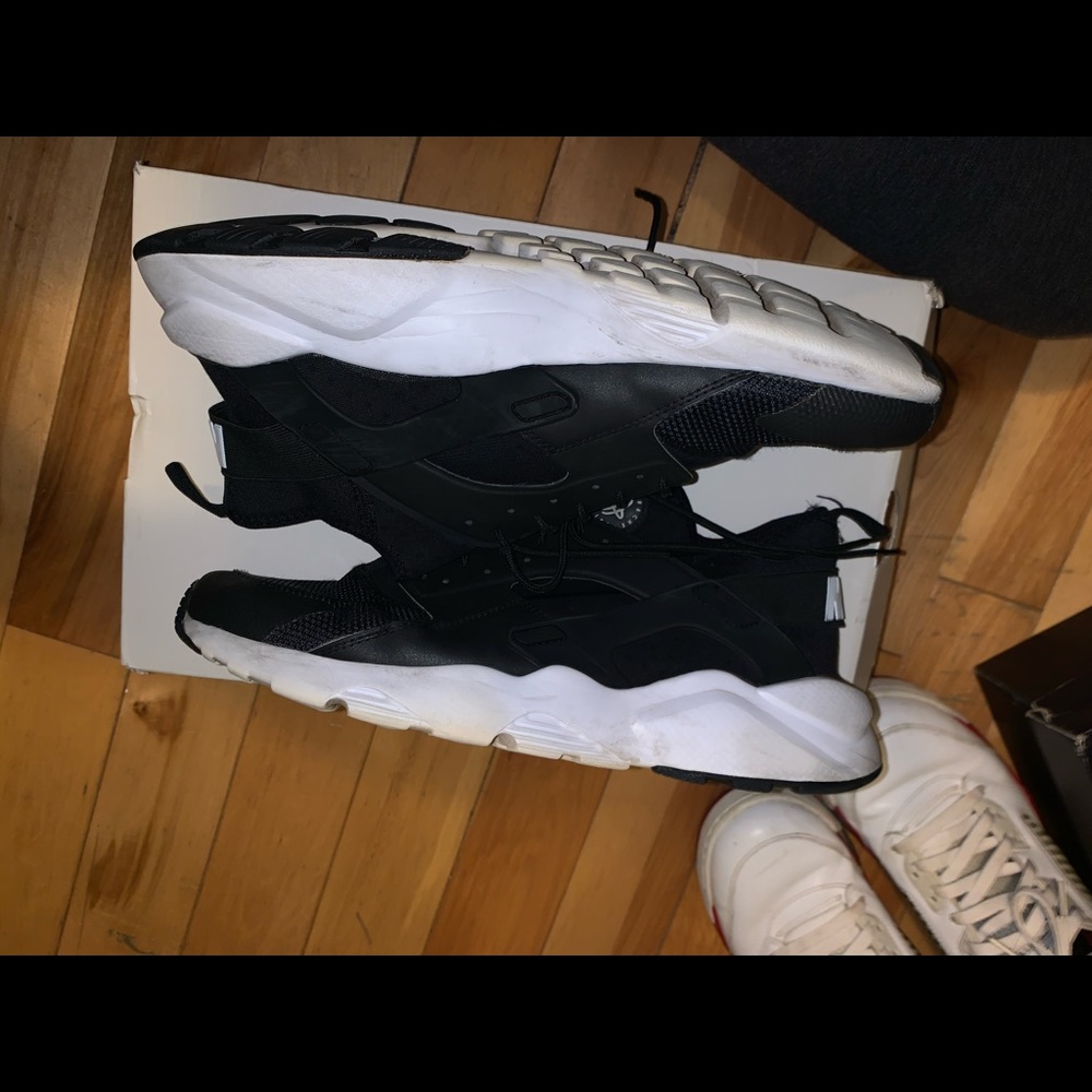 Huarache Ultra